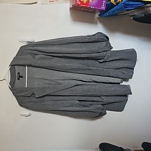 Torrid size 4 Open Front Cardigan